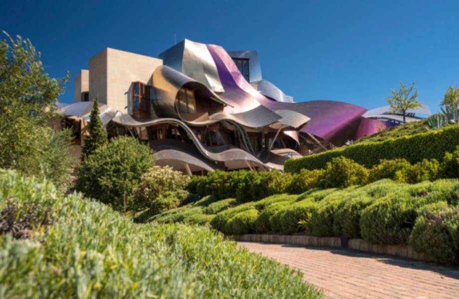 The World’s 50 Best Vineyards 2024